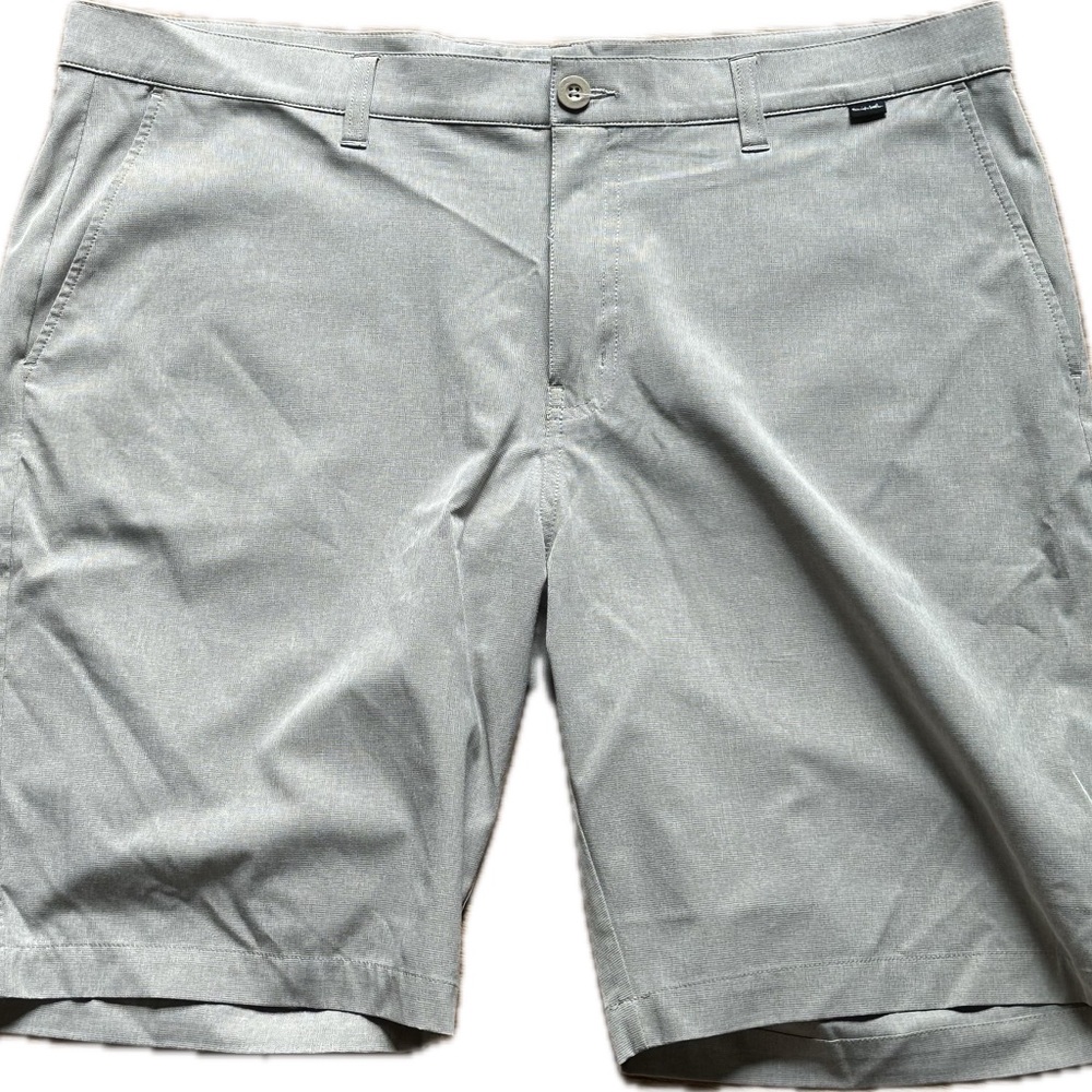 Travis Mathew Shorts